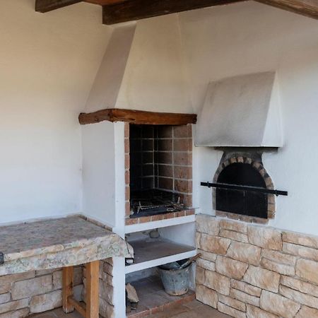 Villa Es Cubells Country & Sea Zewnętrze zdjęcie