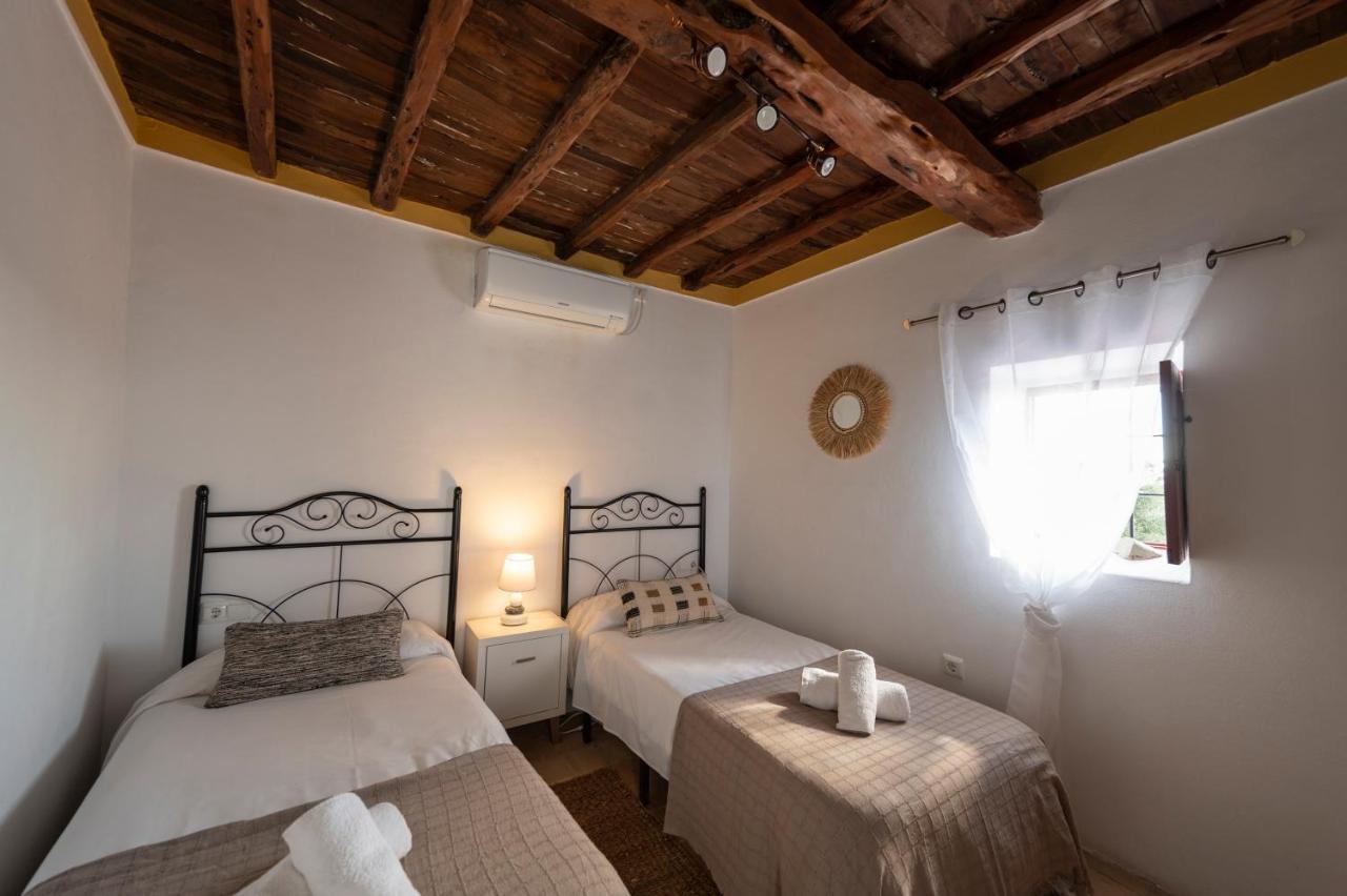Villa Es Cubells Country & Sea Zewnętrze zdjęcie