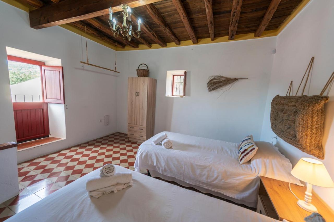 Villa Es Cubells Country & Sea Zewnętrze zdjęcie