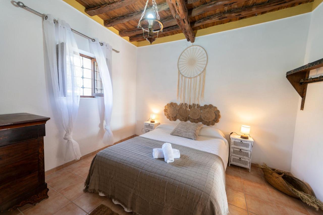 Villa Es Cubells Country & Sea Zewnętrze zdjęcie