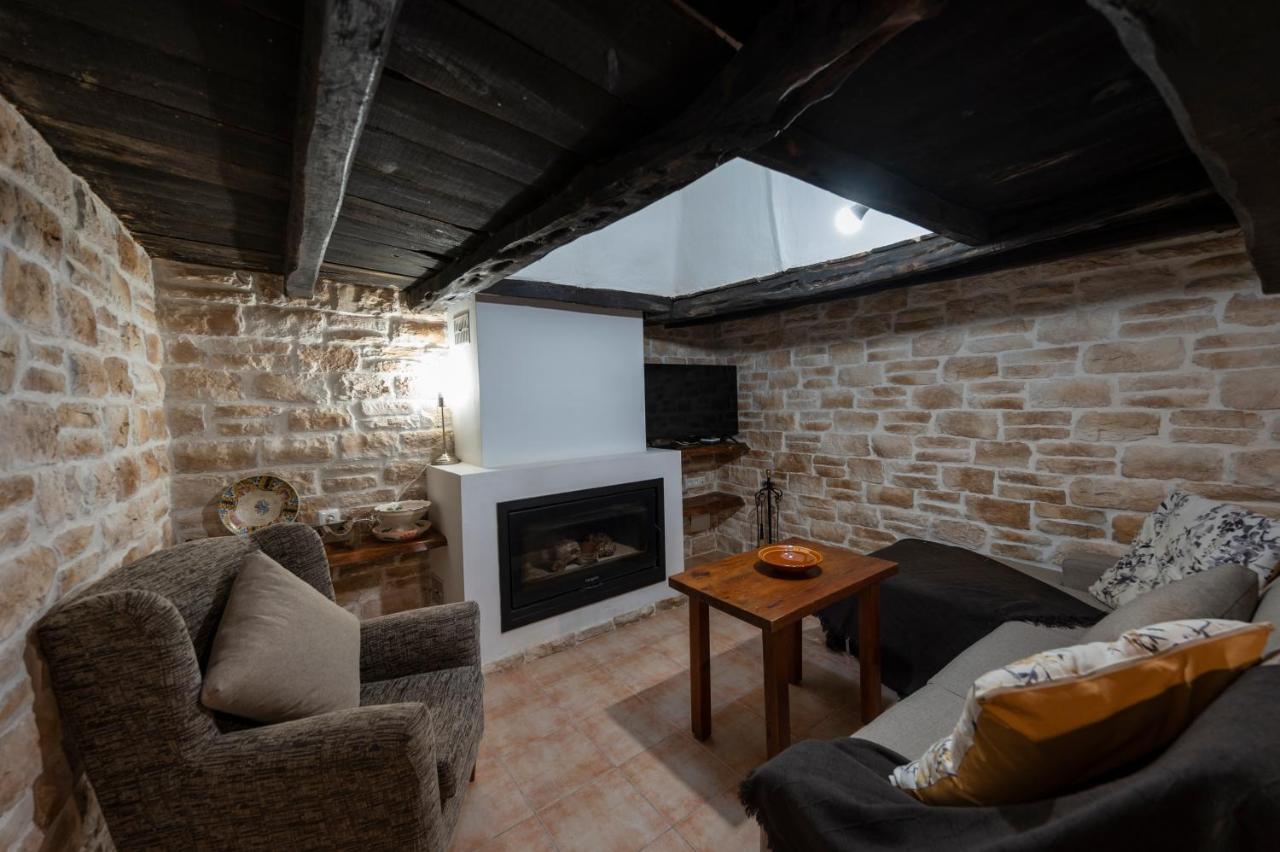 Villa Es Cubells Country & Sea Zewnętrze zdjęcie