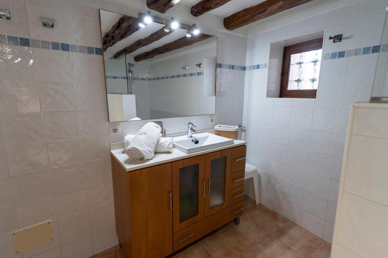 Villa Es Cubells Country & Sea Zewnętrze zdjęcie